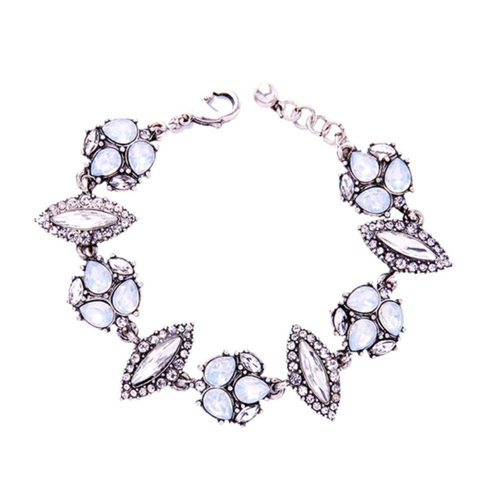 Crystal Bracelet - Picture 2 of 5